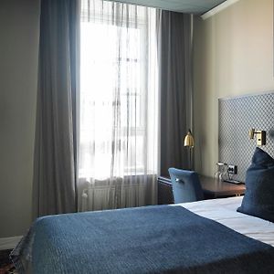 Kamer "Compact" met een King Size Bed